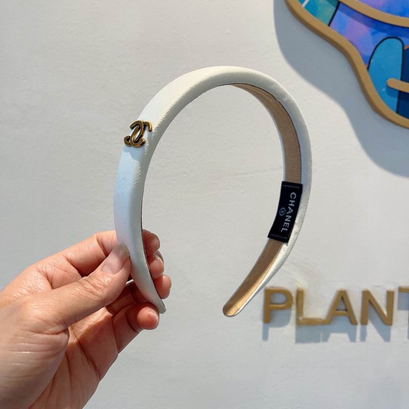 Chanel Headband hh125